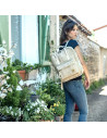 Sac à dos en chanvre