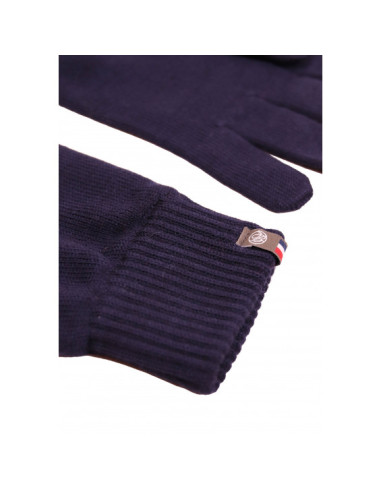 Gants tactiles mixte en mérinos bio - Jasmin
